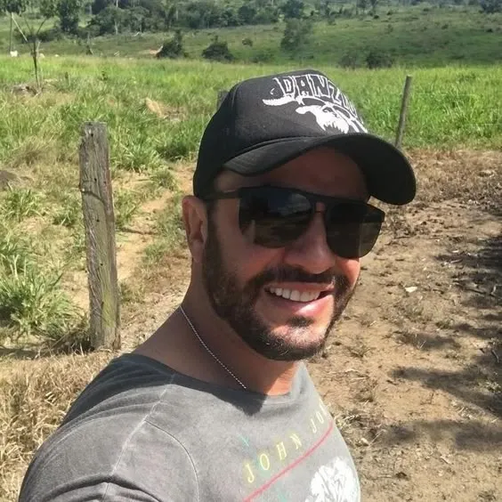 Foto de Carlos Mendes