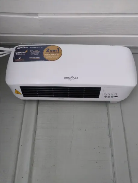 Foto do produto em uso - toque para ampliar